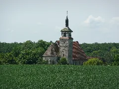 Evangelische Marienkirche In Mauren (Romanisch 11 12. Jahrh., Turm, Chor Im 14. Jahrh., Gotisches Schiff 1470) Panoramio