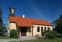 Evangelische Pfarrkirche Leobersdorf