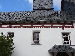 Evangelische Pfarrkirche Reiskirchen 13