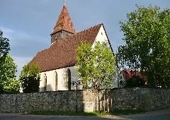Evangelische Pfarrkirche St. Stephan (1275 Erstmals Erwähnt) In Kuppingen Panoramio