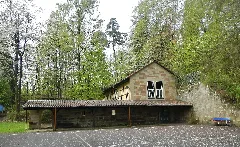 Evangelisches Ferienwaldheim In Rohr Panoramio