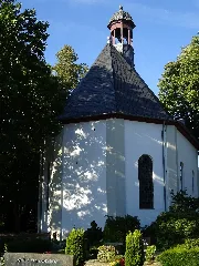 Evgl. Kirche Moyland Pm16 1