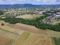 Eysins Aerial 2