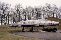 F 100D Bitburg (16695395878)