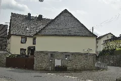 Fachwerk Burgschwalbach