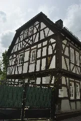 Fachwerk Burgschwalbach 2