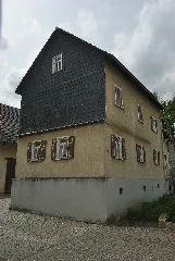 Fachwerk Burgschwalbach 3