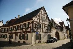 Fachwerk Kirchheimbolanden2