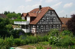 Fachwerkhaus Geo En.hlipp.de 11395