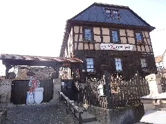 Fachwerkhaus In Zeigerheim 3