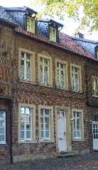 Fachwerkhaus,Nottuln,Kirchplatz10,A50