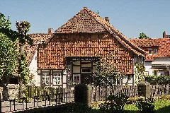 Fachwerkwohnhaus Am Gut 17 In Bennigsen (Springe) Img 6337