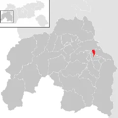 Faggen Im Bezirk La