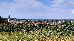 Fahlenbach Panorama