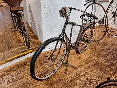 Fahrradmuseum Ybbs 002