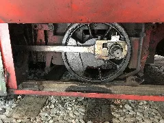 Fairlie 99 162 (Ehemals I M 252)