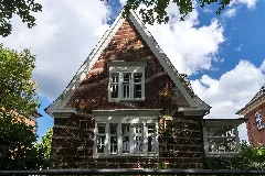 Falkenberg 12, Flensburg