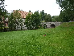 Falkenberg, Erblehnmühle