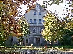 Falkenhain Schloss
