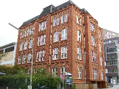 Falkenried 7 (Hamburg Hoheluft Ost)