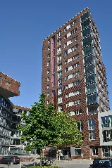 Falkenried Tower (Hamburg Hoheluft Ost).1.Ajb