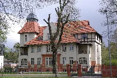 Falkensee Rudolf Breitscheid Straße 38 40
