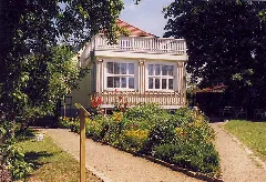 Fallada Haus
