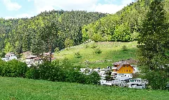 Family Resort Camping Und Hotel Kleinenzhof Panoramio