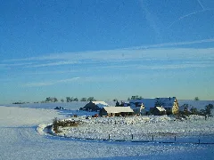 Farm In Emmingen Panoramio