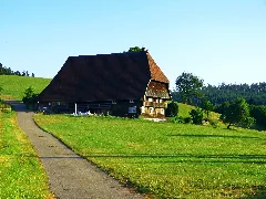 Farmhouse Panoramio