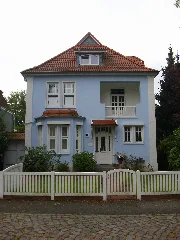 Farnstraße 43 (Hamburg Fuhlsbüttel)