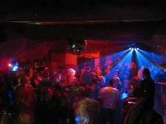 Fasching Brasserie