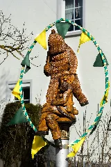 Fasnet Klengen 2513