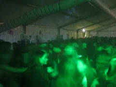 Fasnetparty Hochdorf14012017