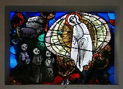 Fatimakapelle Stollen Langen Bei Bregenz 1