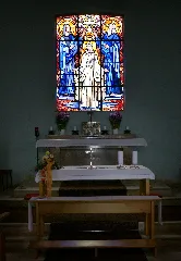 Fatimakapelle Stollen Langen Bei Bregenz 2