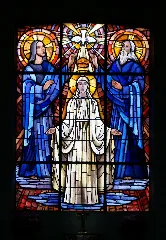 Fatimakapelle Stollen Langen Bei Bregenz 3