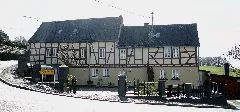 Faulbach Cultural Heritage Hilgert Germany