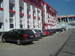 Fcb Parkplätze