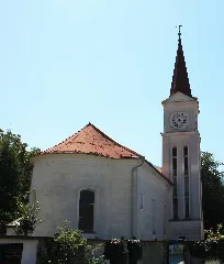 Feffernitz Kirche