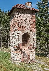 Feistritz Ob Bleiburg Ruttach Schmelz Bleischmelzofen 16042015 2049