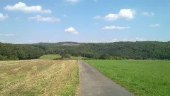 Felder Abgeschirmt Vom Verkehrstrassen Geo.hlipp.de 20904