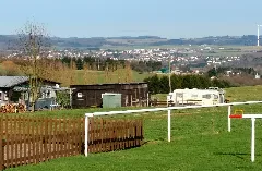 Felder Südöstlich Hüttersdorf 4