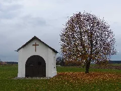 Feldkapelle Altkirchen