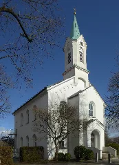 Feldkirchen B M, Lutherische Kirche V W, 2