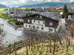 Feldkirchen Sankt Ulrich Wimitzer Straße 6 Kreuzwirt 16032024 0902