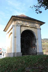 Feldkirchen Wegkapelle