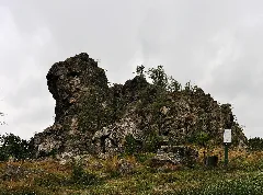 Feldstein, Bruchhauser Steine