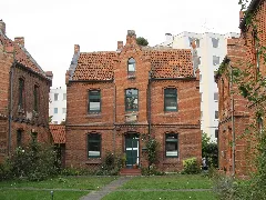 Feldstraße 27, 1, Galgenberg, Hildesheim, Landkreis Hildesheim