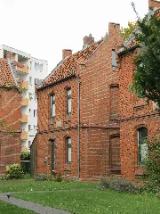 Feldstraße 27B, 1, Galgenberg, Hildesheim, Landkreis Hildesheim